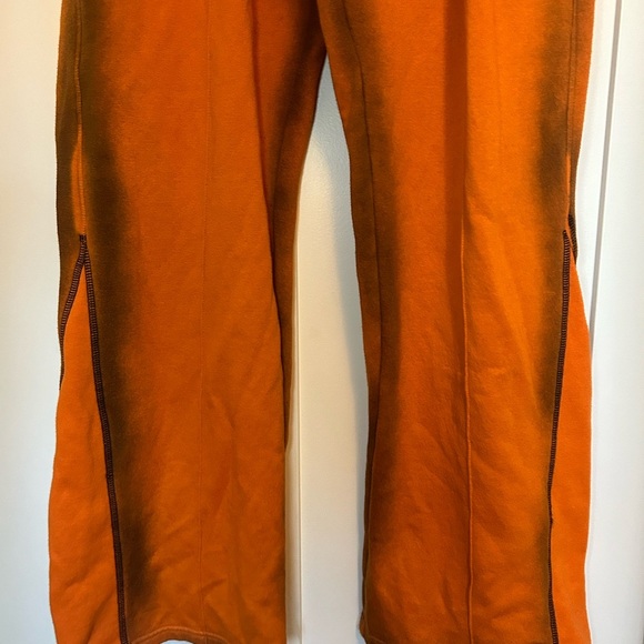 WHYWOULDULIE "Call of Duty" league flared sweatpants - Picture 5 of 14